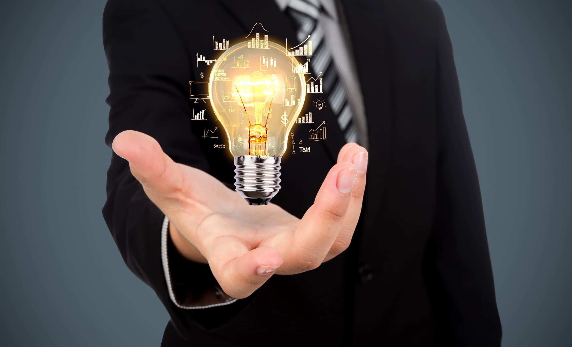 Transforming How Businesses Connect