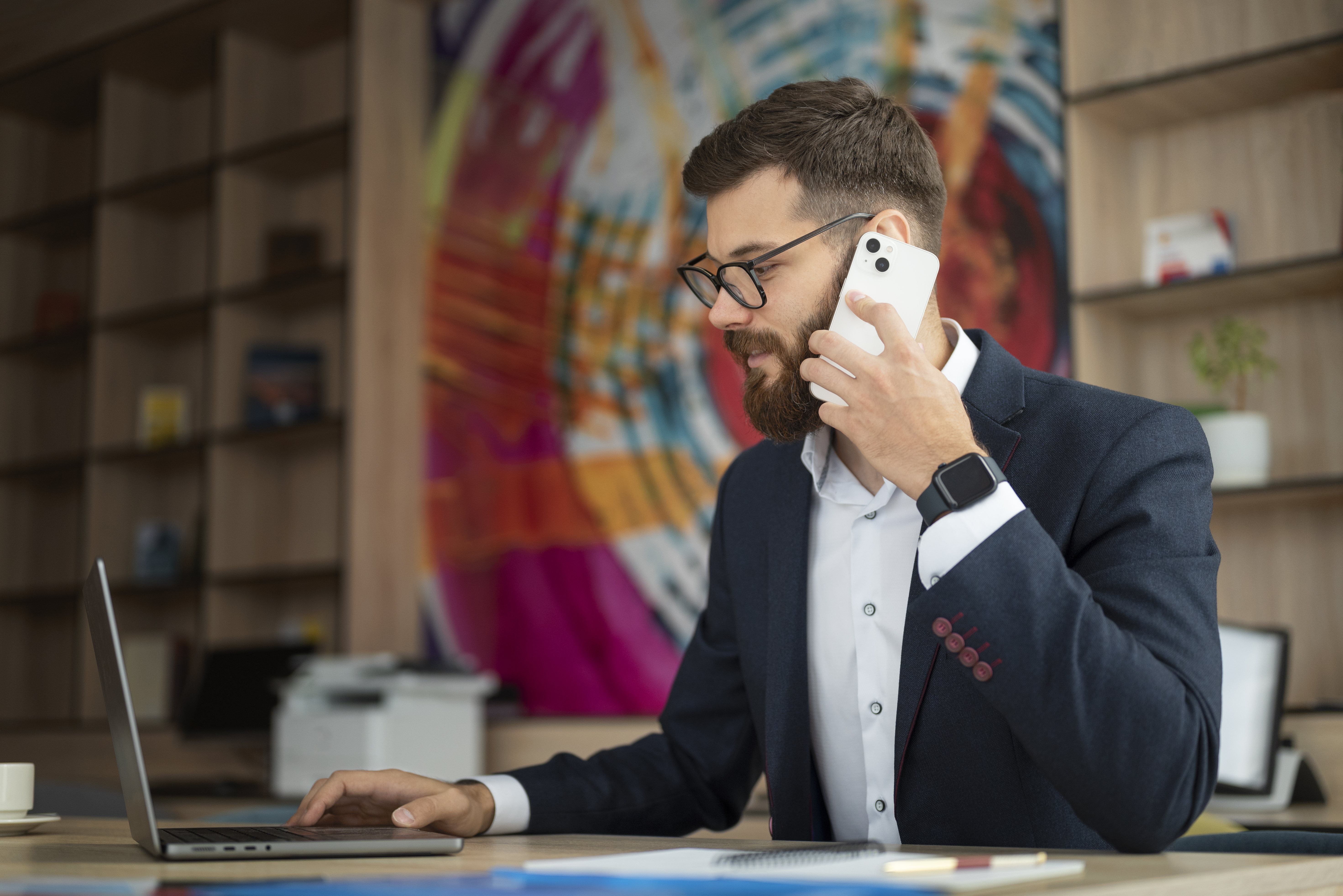 Tired of Cold Calls? Smarter Ways to Generate IT Leads